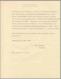  Friedrich Schumann Death Certificate 1846