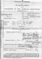 Daughters of the American Recolution application 1909 Margaret Alexander 1 of 3