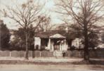 First McCreight house in Camden, S.C. built  in 1874.