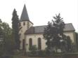 Wallhausen church where 3 of Georg Kilian's and Apollonia's children married