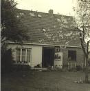 Wedel House 1952