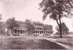 Greenville, SC Women's College 1901
