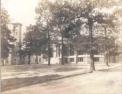 Furman University, Greenville SC 1900. It merged with Chicora College.