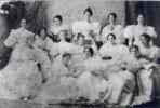 Greenville college class of 1897