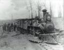 Greenville Swamp Rabbit Train 1890