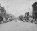 Greenville SC Main Street 1895