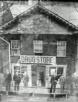 The original pharmacy in Newton, NC