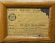Charles Brady's pharmacy license in Newto, NC