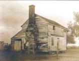 Garrison summer house Greenville, SC 1897