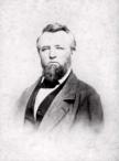 Colonel Edward Graves Randolph, brother of Mary Randolph