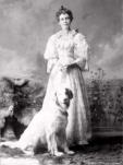 Sally Graves Randolph, sister of Mary Randolph