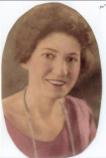 Henretta Clay Brady, ne Killian 1888-1954, courtesy of Janice McCreight