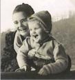Liselotte and Antje Schumann 1943