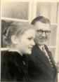Antje and Karl-Wilhelm Schumann at her confirmation
