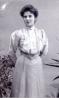 Ida Burmeister, 1886-1921, age 20
