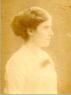 Ida Burmeister, 1886-1921, age 25
